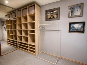 Apartament K21 Stare Tychy Parter