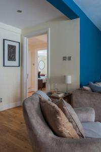 Marble Arch Hyde Park Flat