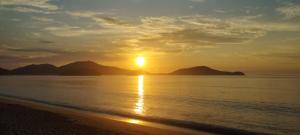 Chalé Sossego na Praia