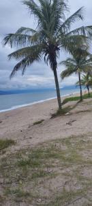 Chalé Sossego na Praia