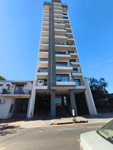 Alma Libre 5 - Departamento Sognare Costanera 905