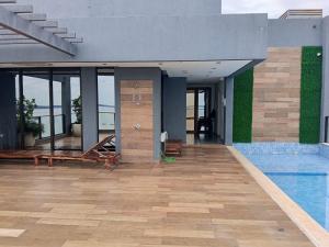 Alma Libre 5 - Departamento Sognare Costanera 905