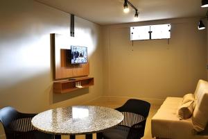 Vila Boa Residence