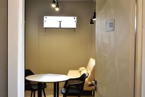 Vila Boa Residence