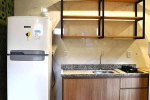 Vila Boa Residence