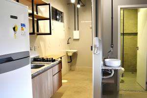 Vila Boa Residence