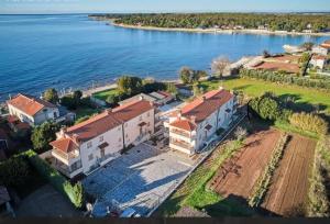 Apartment NOX-Umag Istria -30m from the sea