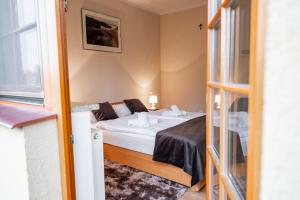 Apartamenty Lola