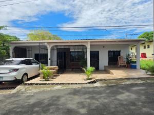 La casa de Juana