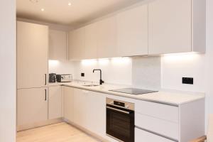 The South Wimbledon Escape