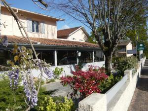 LOGIS HOTELS - Hotel et Restaurant L'Oceana : photos des chambres