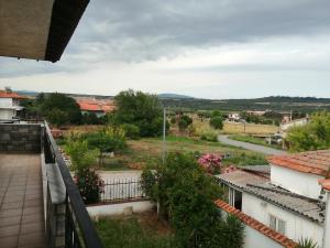 Nansys house
