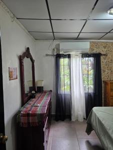 La casa de Juana
