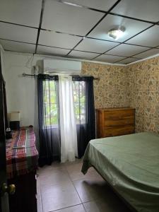 La casa de Juana