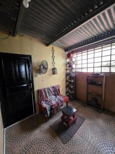 La casa de Juana