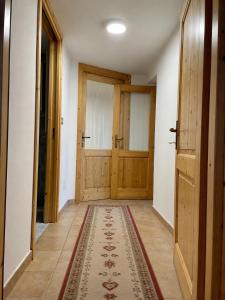 Scenic Mountain Views, Free Parking & Skiing - Maso Patrizia
