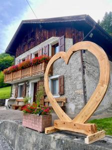 Maso Patrizia - Alpine Cozy Retreat