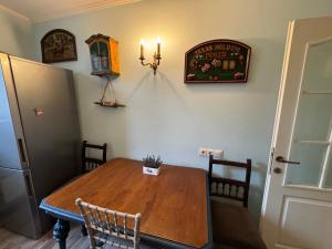 Apartament doua camere Retro view