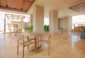 Suite moderna - Playa a 2 minutos - Ideal para parejas