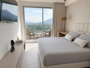 Suite moderna - Playa a 2 minutos - Ideal para parejas