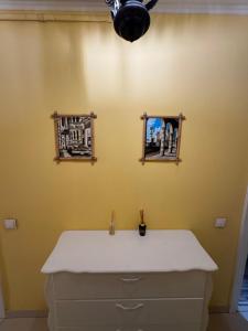 Apartament doua camere Retro view