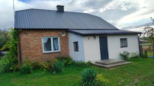 Agroturystyka Kryjówka Nad Stawem