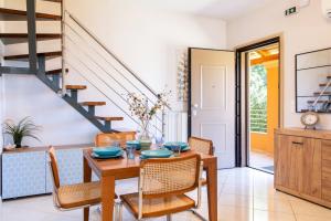 Casia Casa Corfu