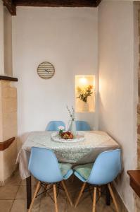 Traditional House in Laerma