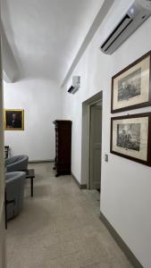 La Cattedrale dalla finestra