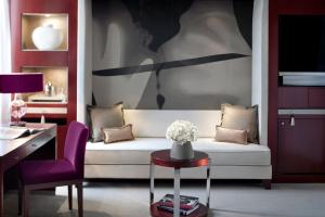 Mandarin Oriental, Paris
