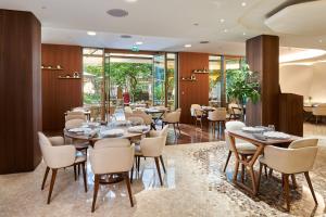 Mandarin Oriental, Paris