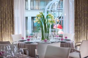 Mandarin Oriental, Paris