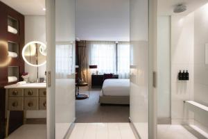 Mandarin Oriental, Paris