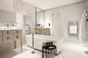 Mandarin Oriental, Paris