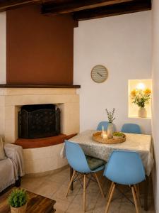 Traditional House in Laerma