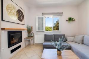Casia Casa Corfu