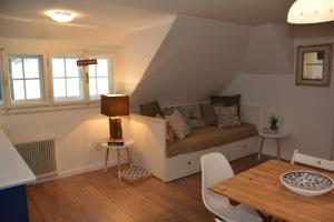 Appartement Almsterndl Edelweiss