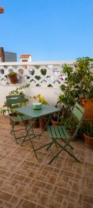 Traditional House in Laerma