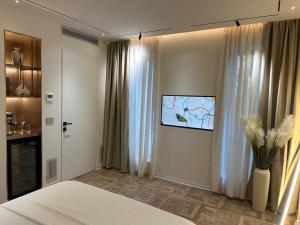 UST Boutique Residence Tirana