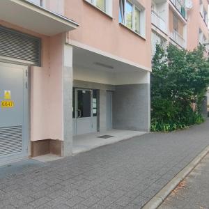 Apartament Franciszkańska 3