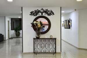 Hotel Roosevelt Plaza