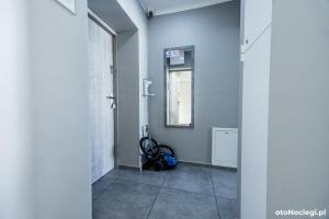 Apartament Portowa K2