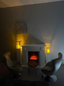 Freedom Studio Apartment