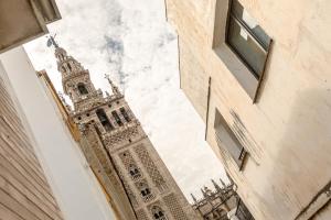 A2 In Front The Cathedral