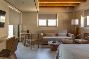 Pefkian Ethos Hotel & Suites