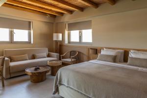 Pefkian Ethos Hotel & Suites