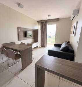 Apartamento Atrium Thermas Residence Caldas Novas