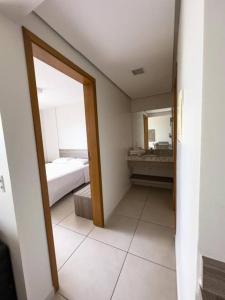 Apartamento Atrium Thermas Residence Caldas Novas