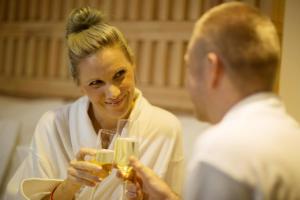 Golden Temple Retreat