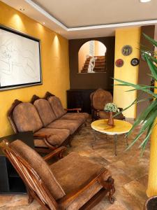 Hotel Argo